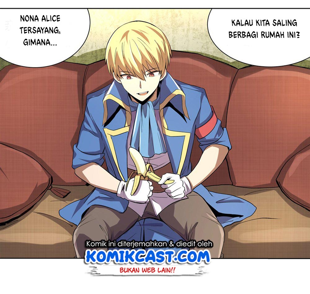 The Demon King Who Lost His Job Chapter 27 - halaman 55