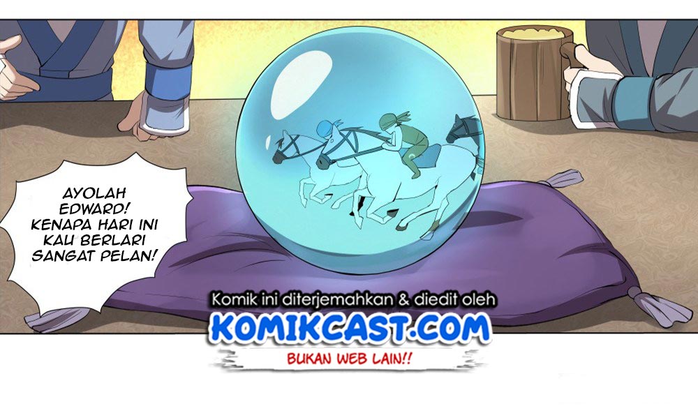 The Demon King Who Lost His Job Chapter 27 - halaman 64