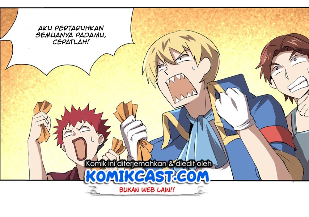 The Demon King Who Lost His Job Chapter 27 - halaman 65