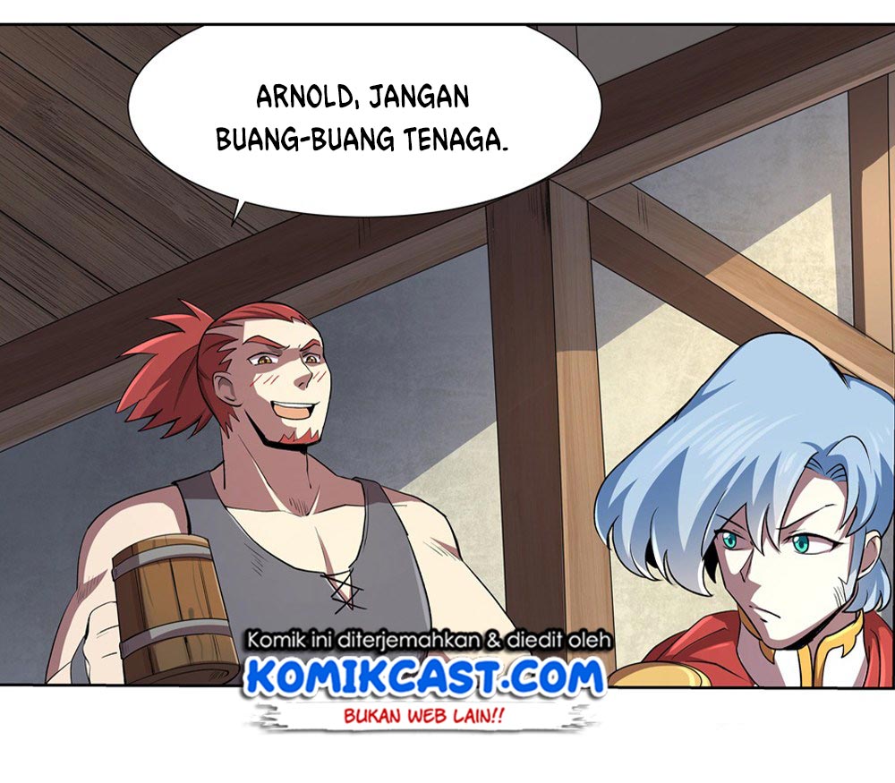 The Demon King Who Lost His Job Chapter 27 - halaman 72