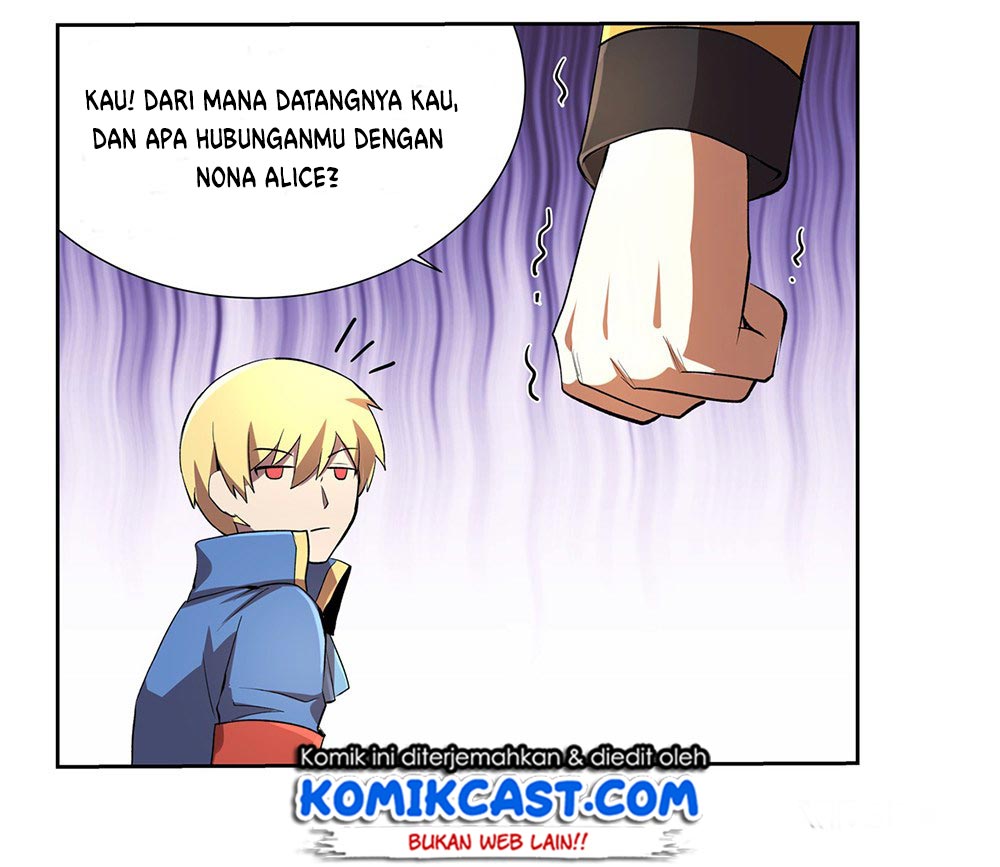 The Demon King Who Lost His Job Chapter 27 - halaman 75