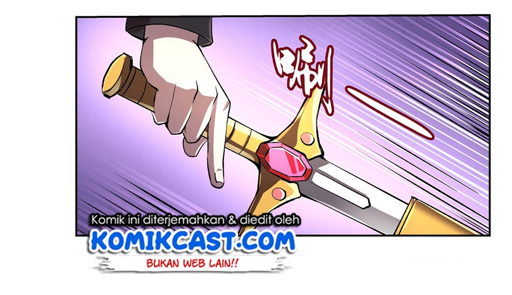 The Demon King Who Lost His Job Chapter 27 - halaman 76