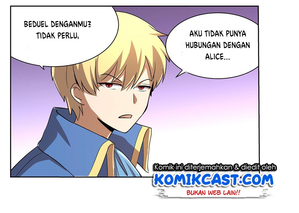 The Demon King Who Lost His Job Chapter 27 - halaman 78