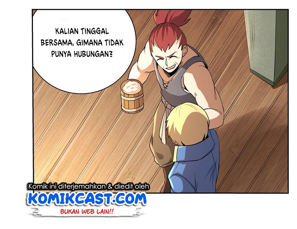 The Demon King Who Lost His Job Chapter 27 - halaman 79