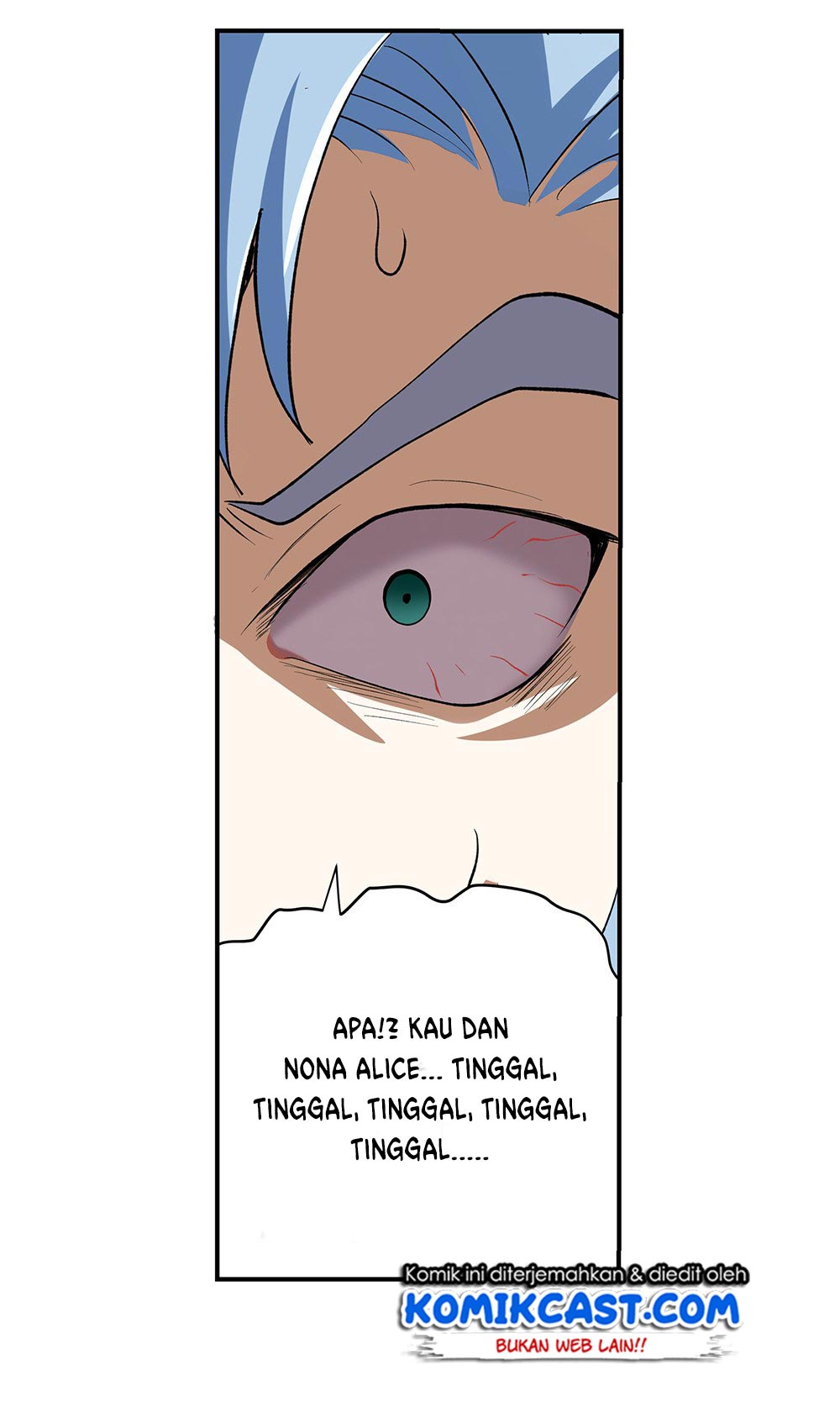 The Demon King Who Lost His Job Chapter 27 - halaman 80