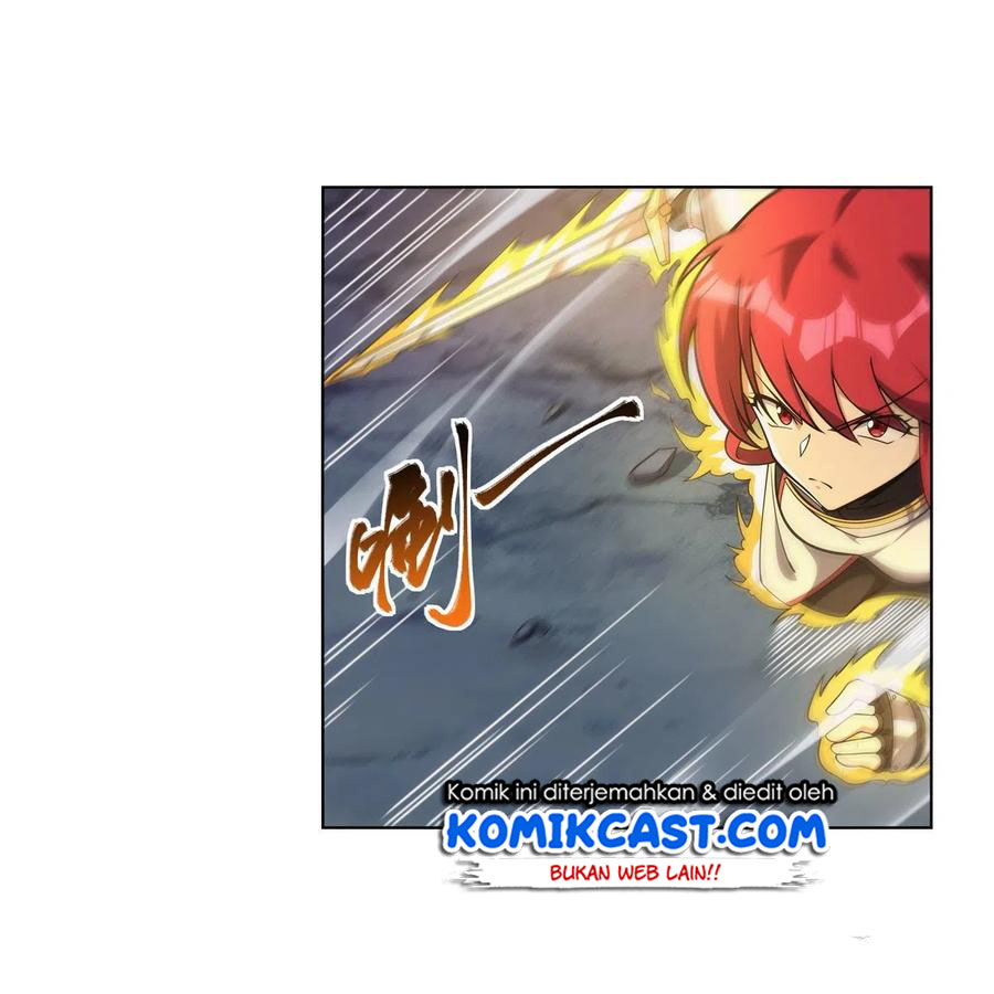 The Demon King Who Lost His Job Chapter 270 - halaman 14