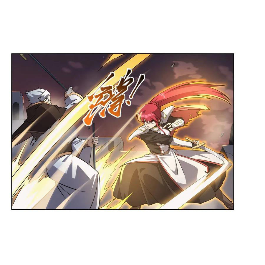 The Demon King Who Lost His Job Chapter 270 - halaman 15