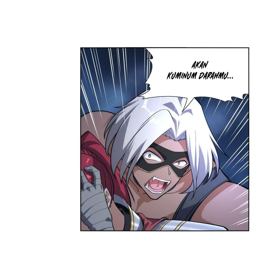 The Demon King Who Lost His Job Chapter 270 - halaman 18