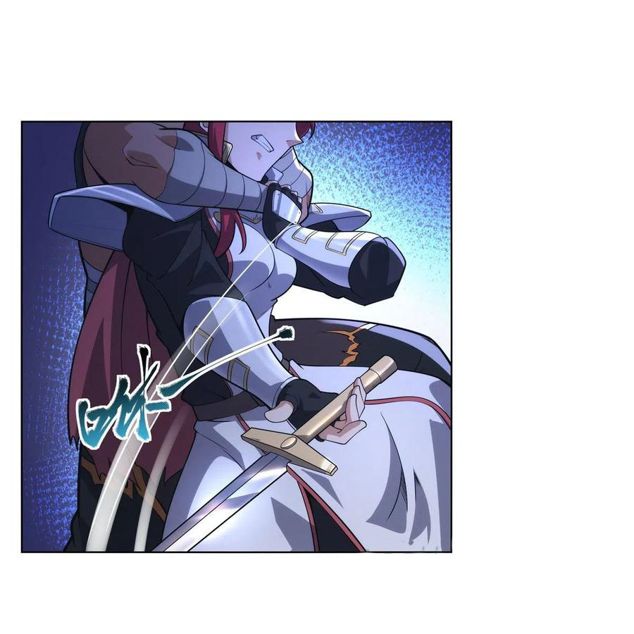The Demon King Who Lost His Job Chapter 270 - halaman 19