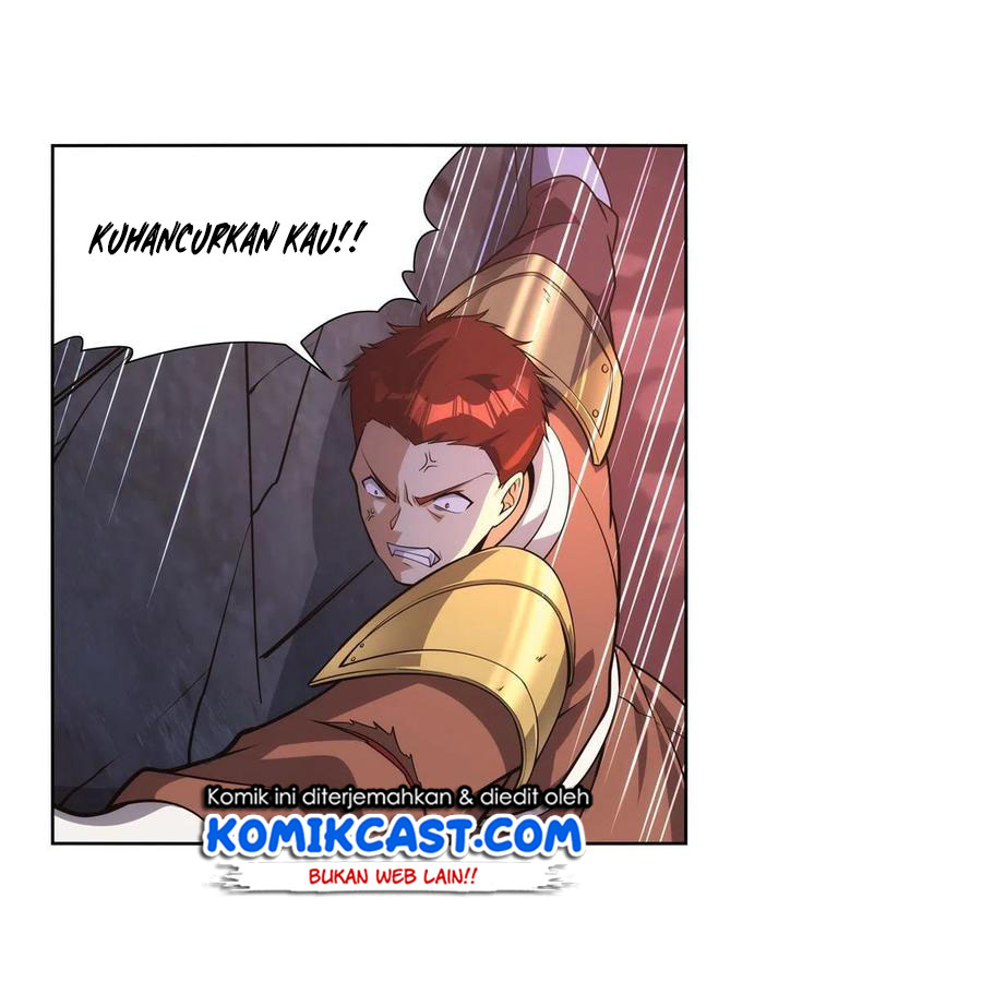 The Demon King Who Lost His Job Chapter 270 - halaman 23