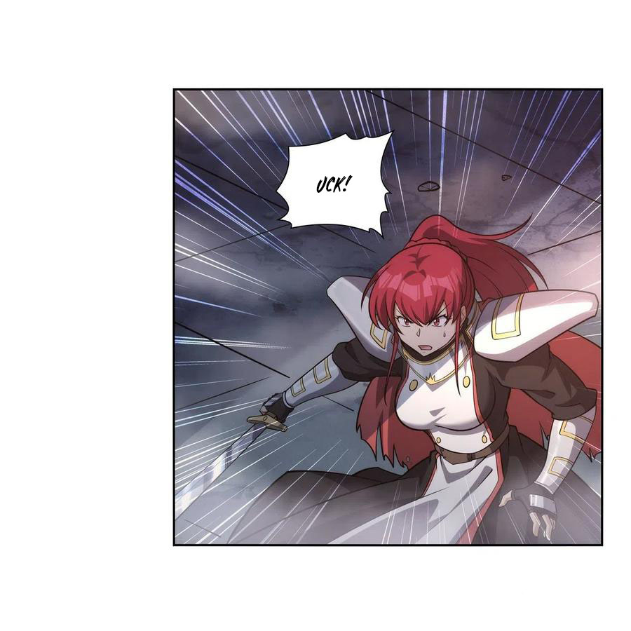 The Demon King Who Lost His Job Chapter 270 - halaman 24