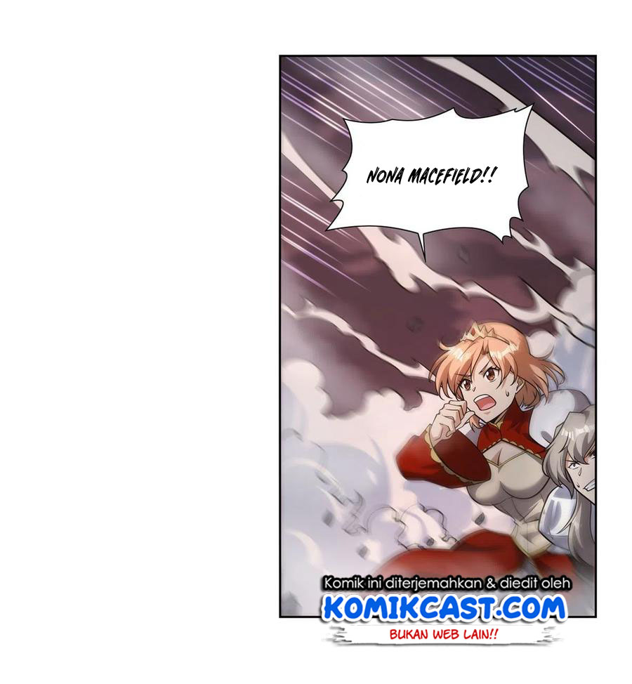 The Demon King Who Lost His Job Chapter 270 - halaman 26