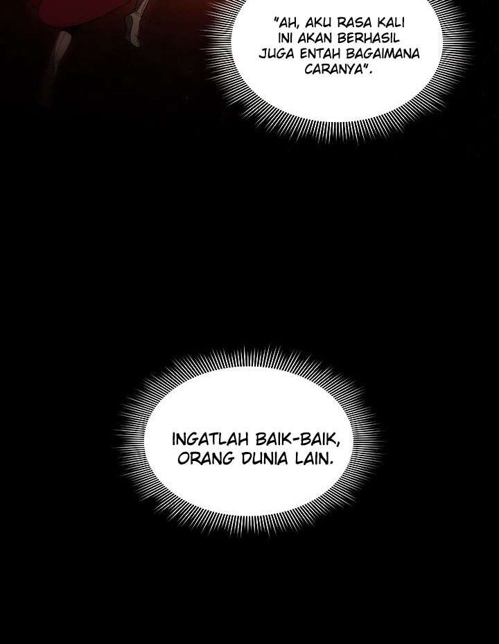The Demon King Who Lost His Job Chapter 270 - halaman 28