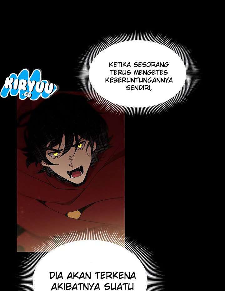The Demon King Who Lost His Job Chapter 270 - halaman 29