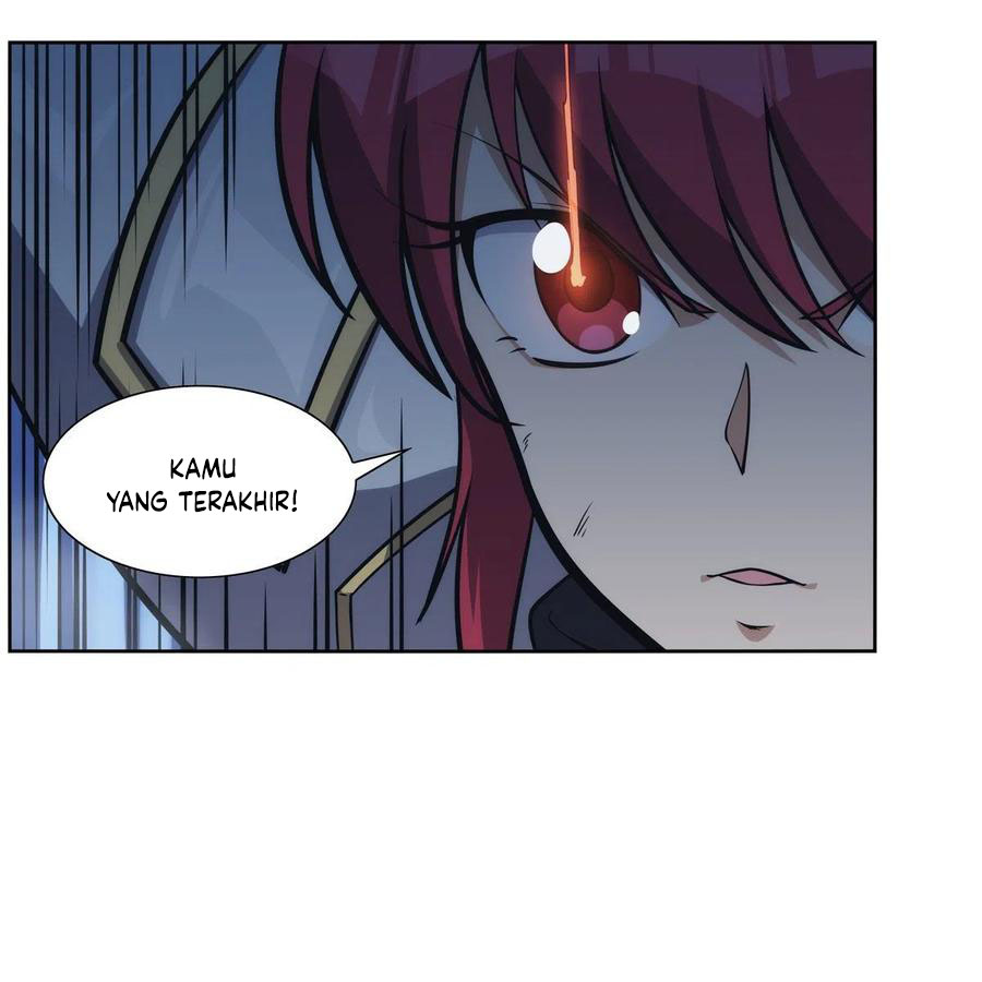 The Demon King Who Lost His Job Chapter 270 - halaman 31