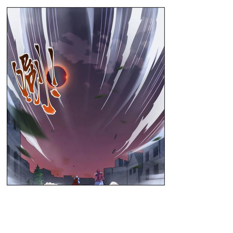 The Demon King Who Lost His Job Chapter 270 - halaman 42