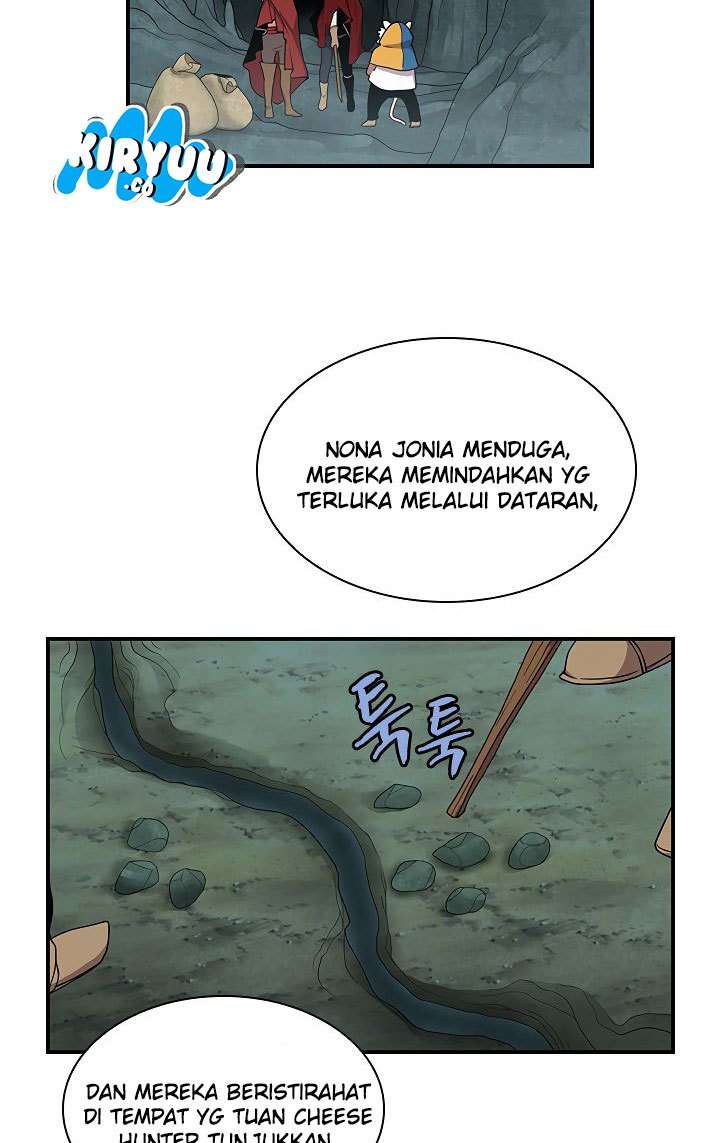 The Demon King Who Lost His Job Chapter 270 - halaman 47