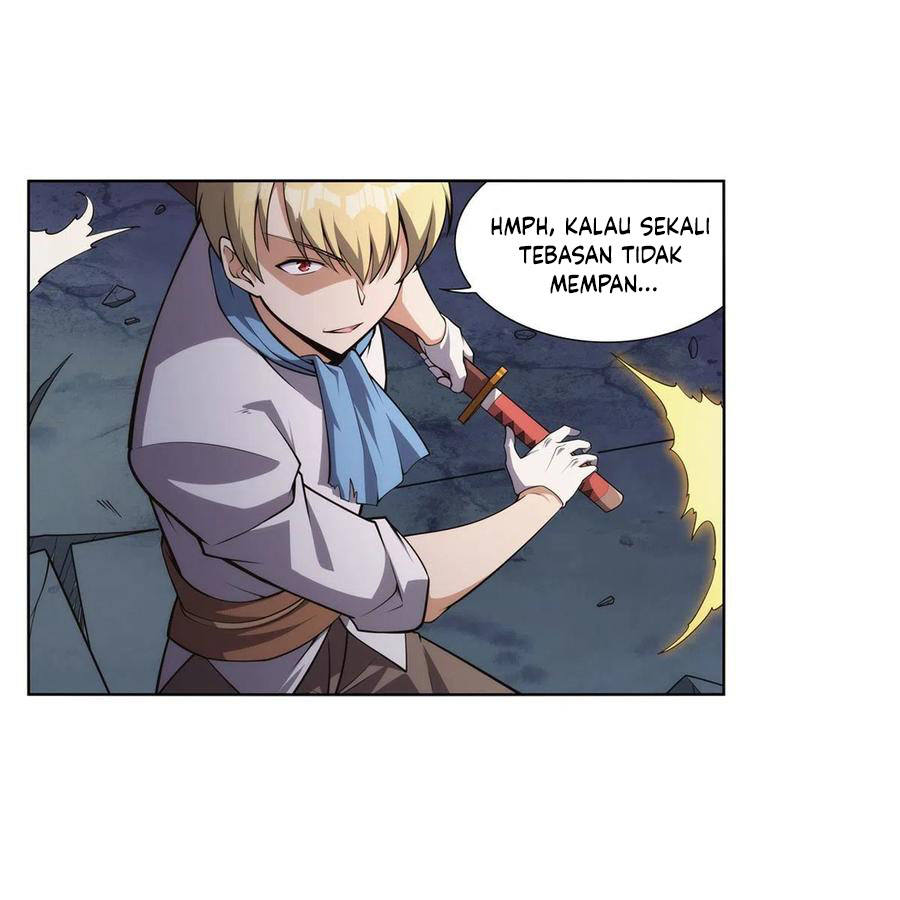 The Demon King Who Lost His Job Chapter 270 - halaman 51