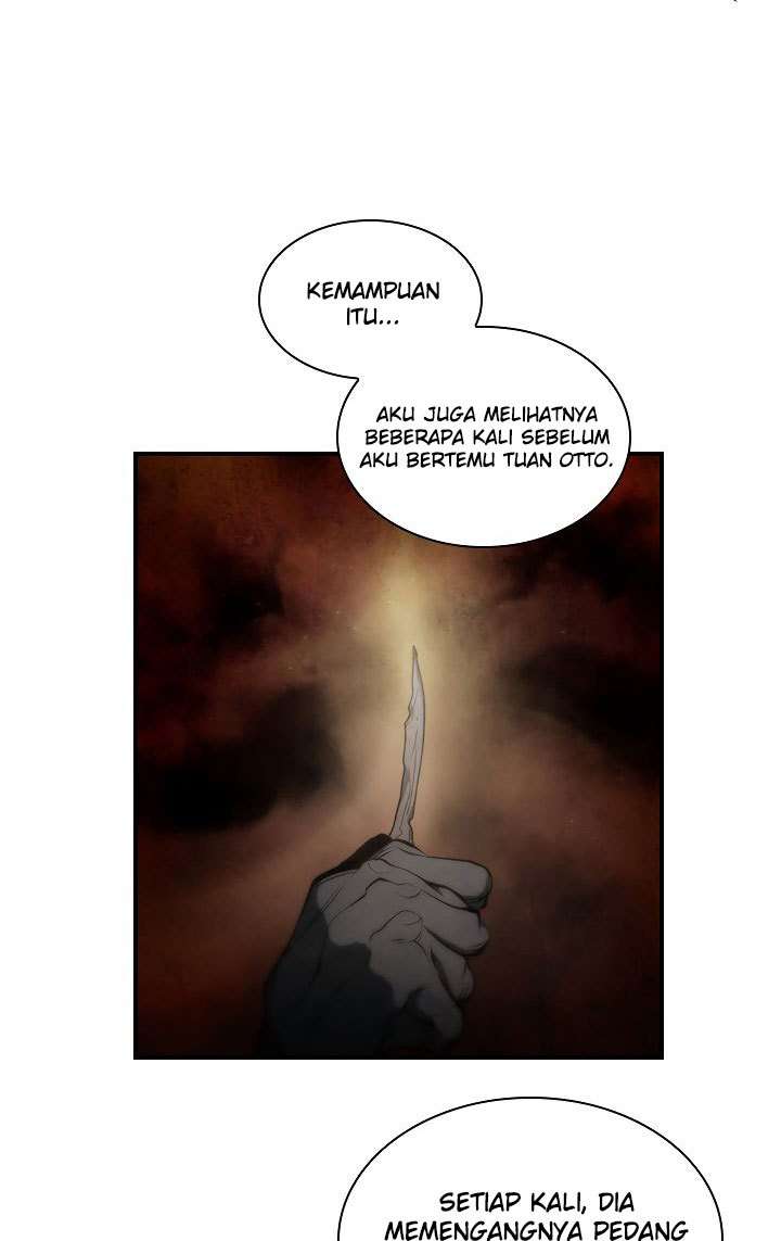 The Demon King Who Lost His Job Chapter 270 - halaman 53