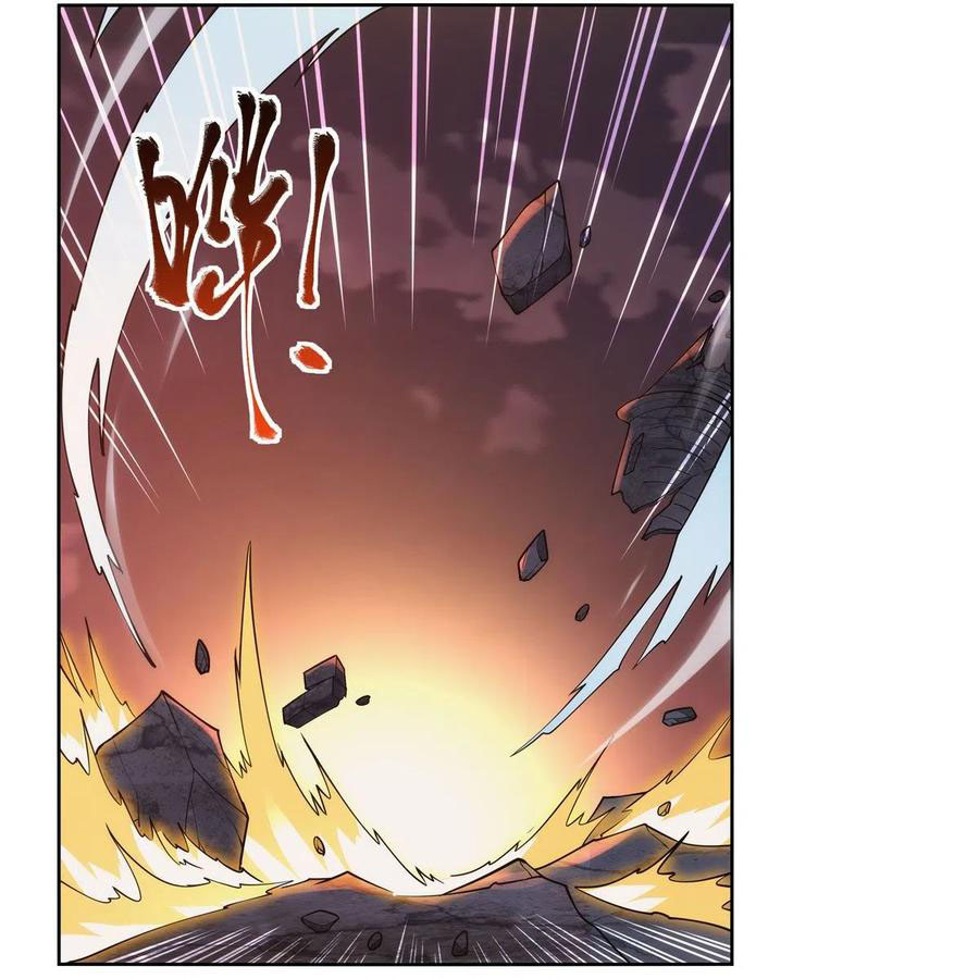The Demon King Who Lost His Job Chapter 270 - halaman 54