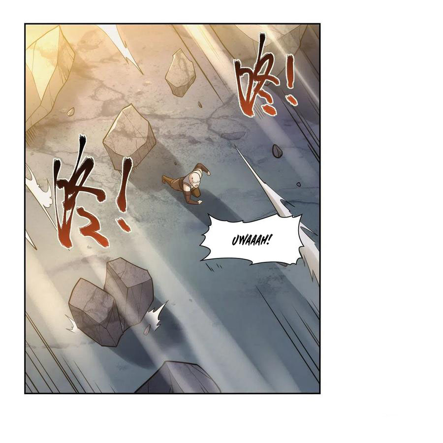 The Demon King Who Lost His Job Chapter 270 - halaman 57