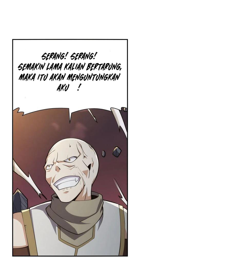 The Demon King Who Lost His Job Chapter 270 - halaman 59