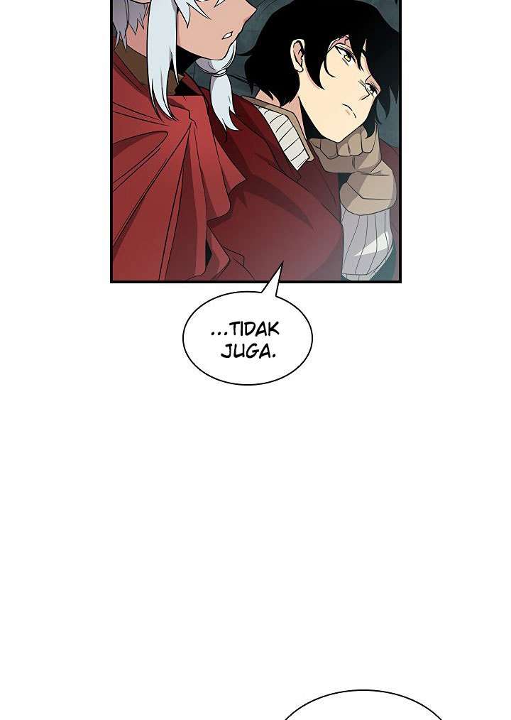 The Demon King Who Lost His Job Chapter 270 - halaman 63