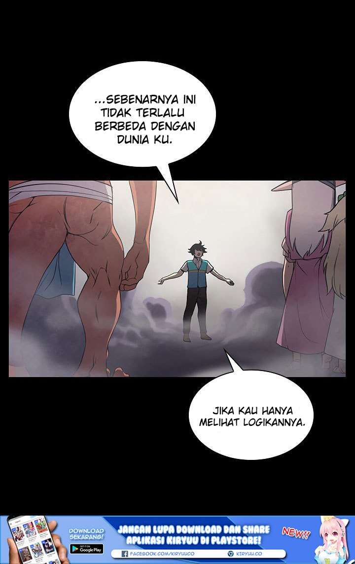 The Demon King Who Lost His Job Chapter 270 - halaman 9