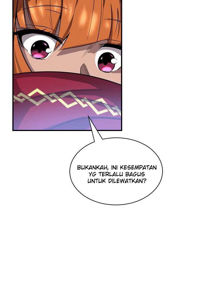 The Demon King Who Lost His Job Chapter 271 - halaman 11
