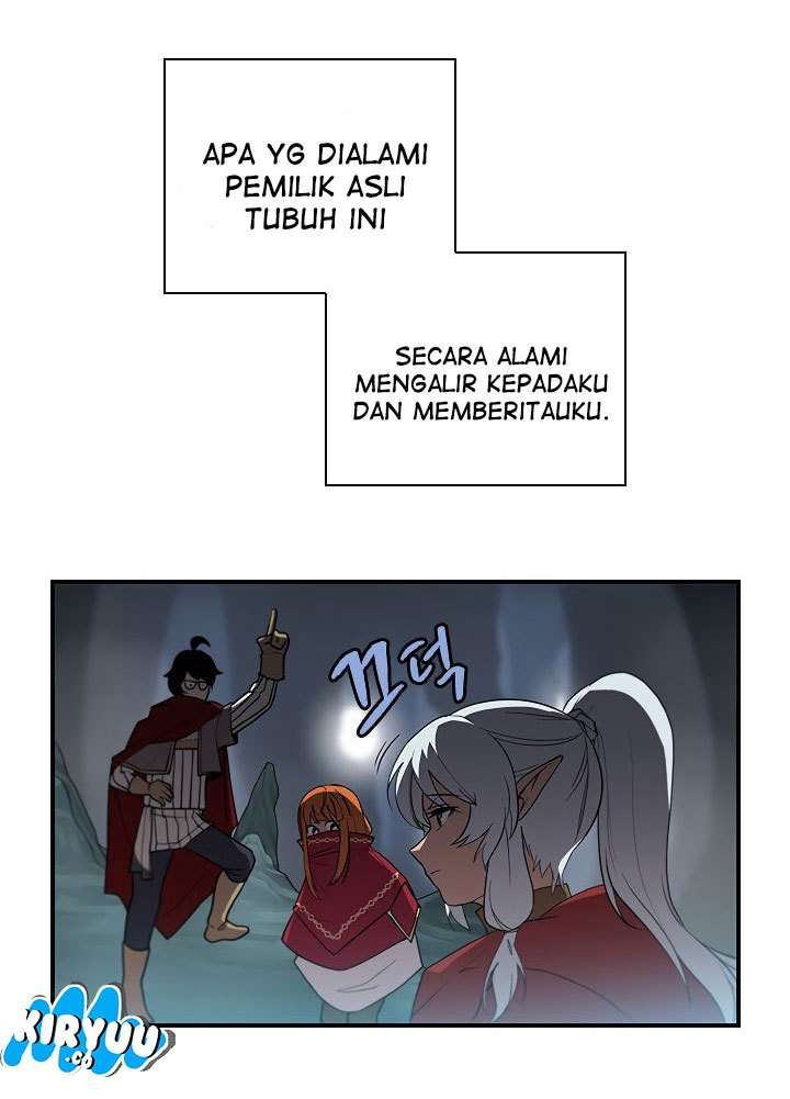 The Demon King Who Lost His Job Chapter 271 - halaman 12