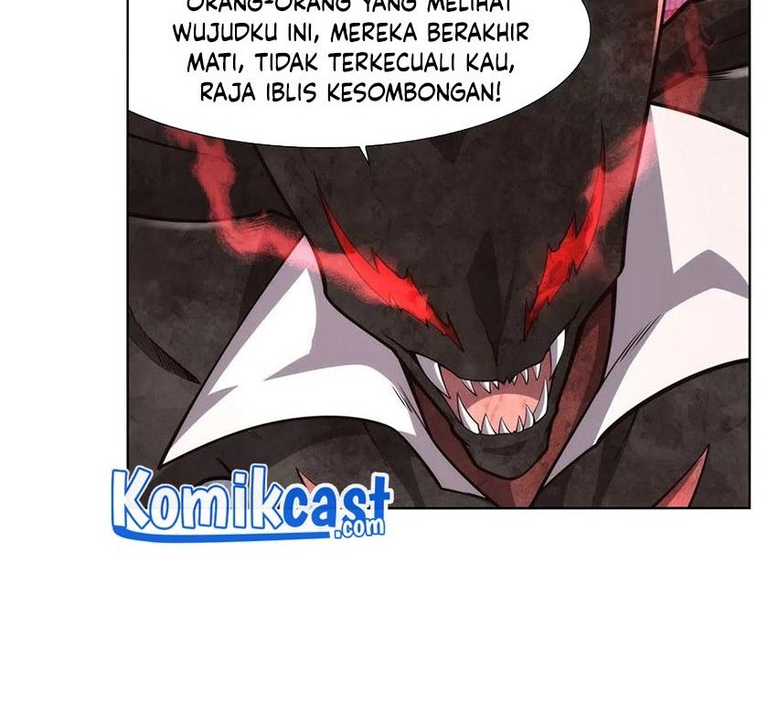 The Demon King Who Lost His Job Chapter 271 - halaman 15