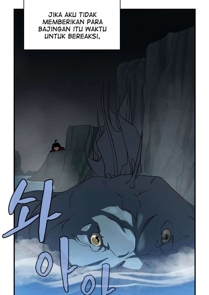 The Demon King Who Lost His Job Chapter 271 - halaman 18