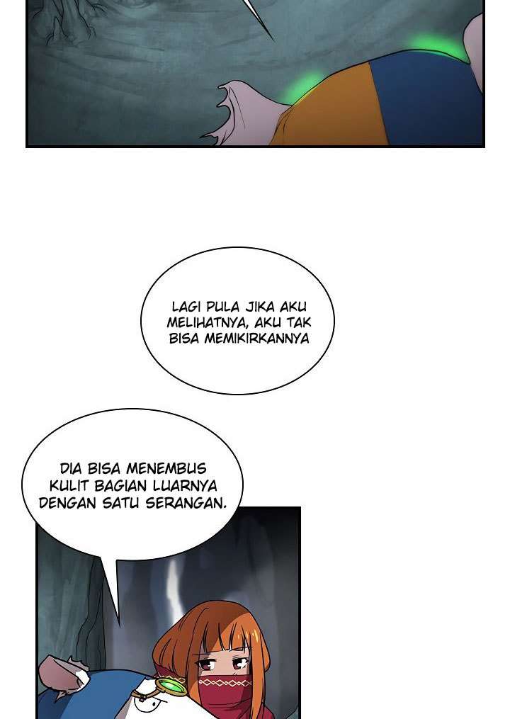 The Demon King Who Lost His Job Chapter 271 - halaman 21