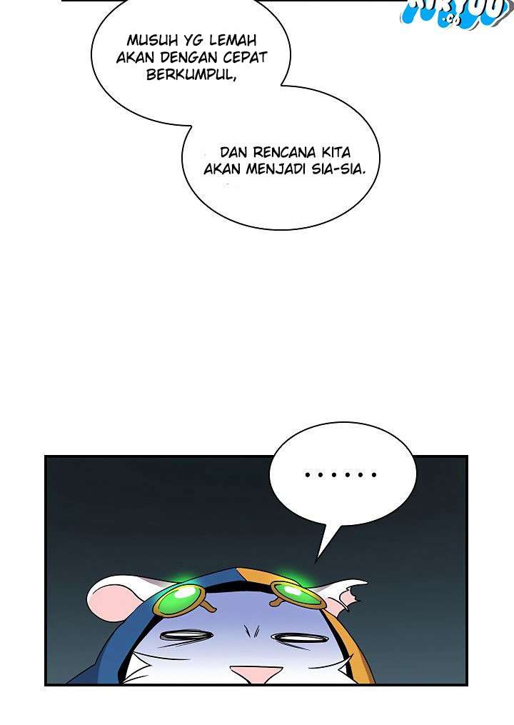 The Demon King Who Lost His Job Chapter 271 - halaman 23