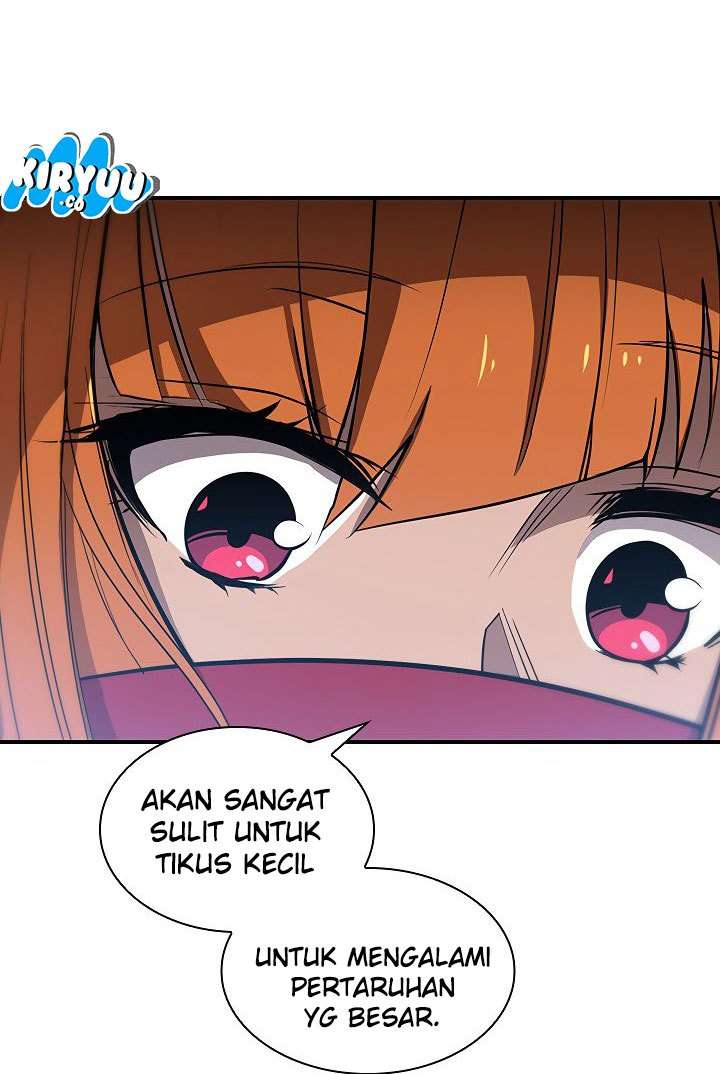 The Demon King Who Lost His Job Chapter 271 - halaman 25