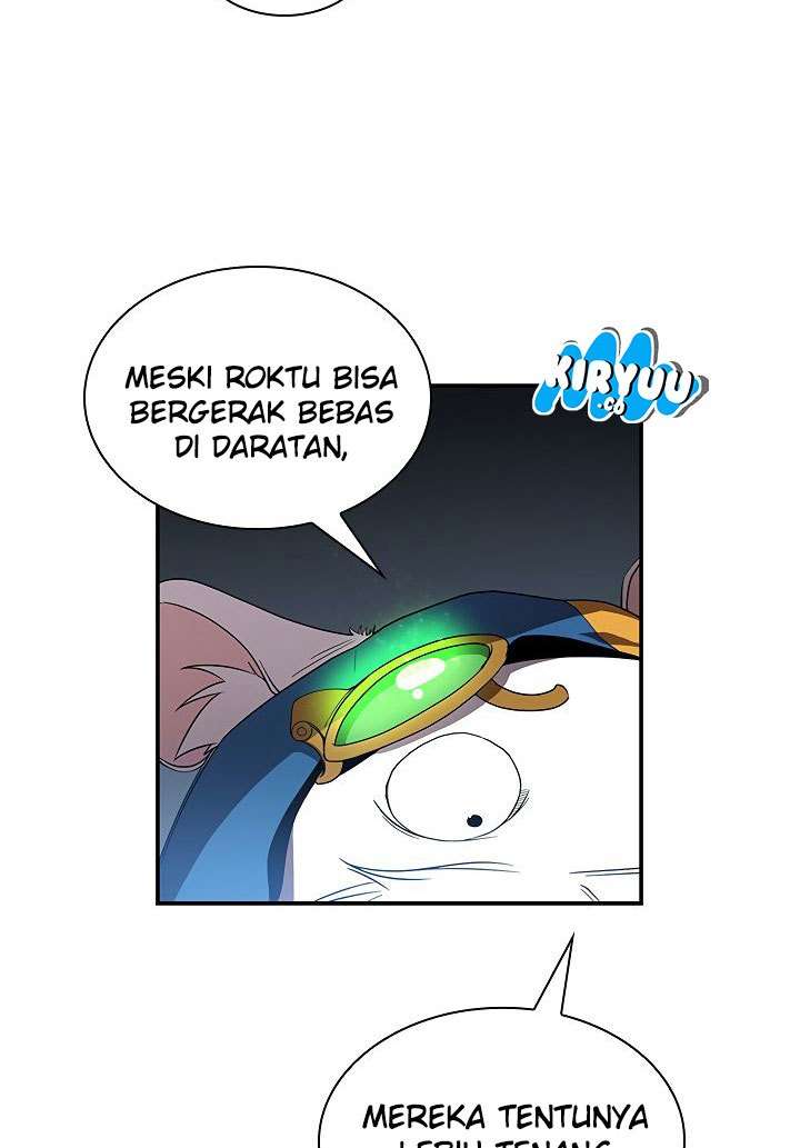 The Demon King Who Lost His Job Chapter 271 - halaman 6
