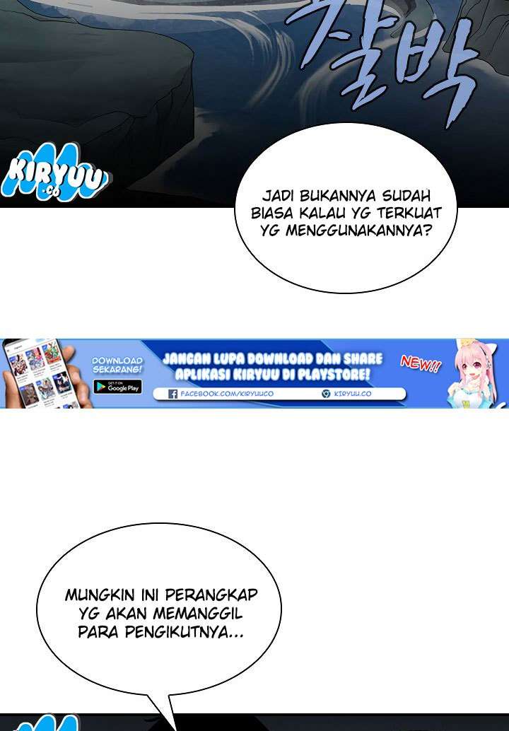 The Demon King Who Lost His Job Chapter 271 - halaman 8