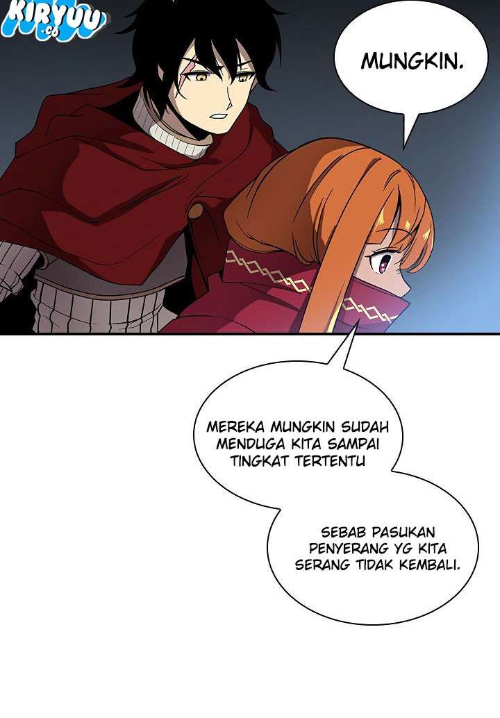 The Demon King Who Lost His Job Chapter 271 - halaman 9