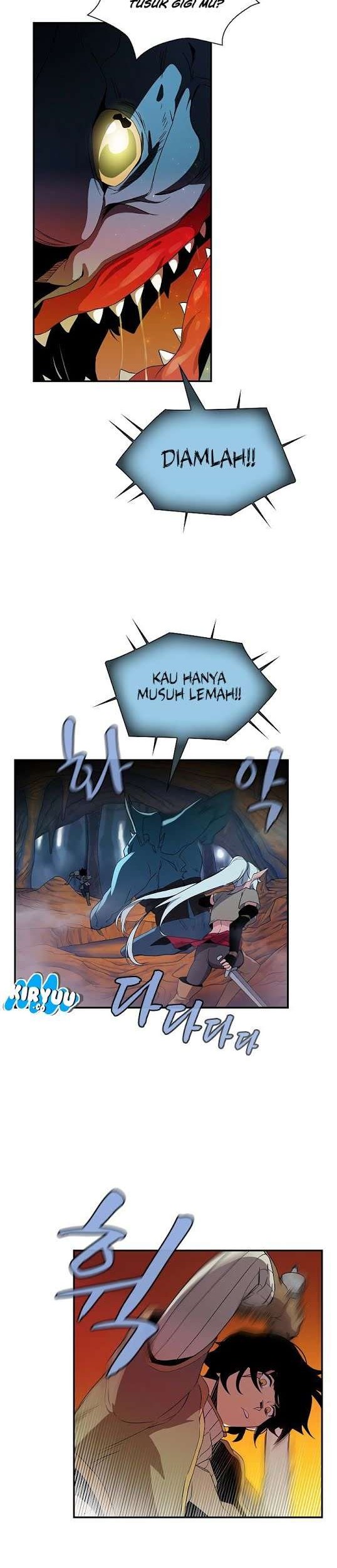 The Demon King Who Lost His Job Chapter 272 - halaman 13