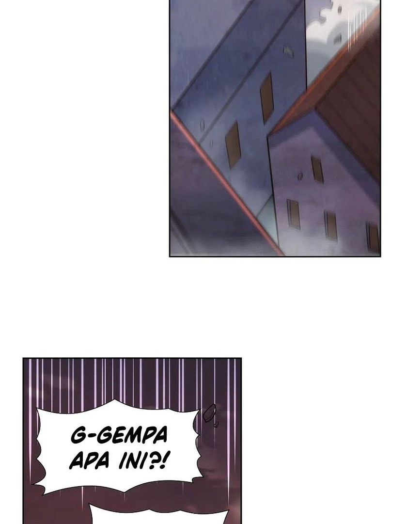 The Demon King Who Lost His Job Chapter 272 - halaman 15