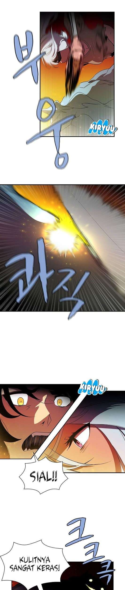 The Demon King Who Lost His Job Chapter 272 - halaman 16