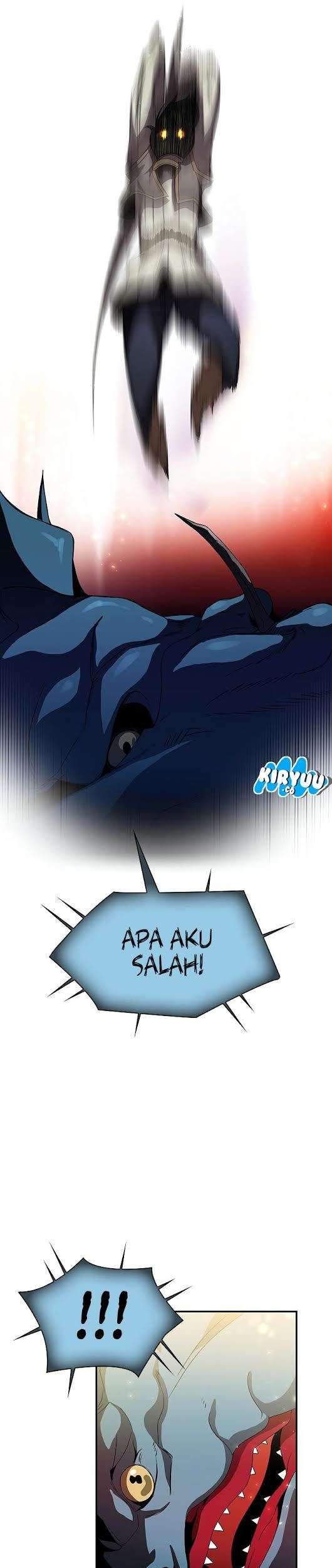 The Demon King Who Lost His Job Chapter 272 - halaman 25