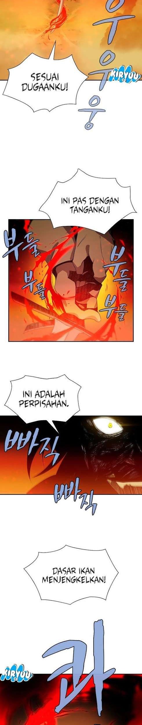 The Demon King Who Lost His Job Chapter 272 - halaman 32