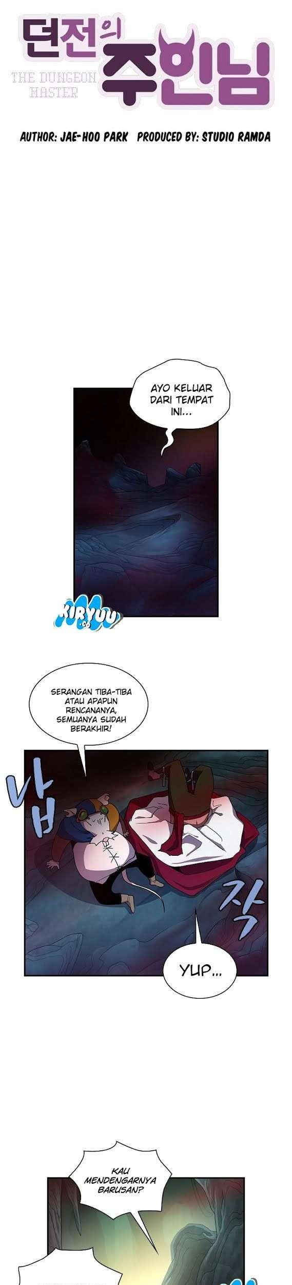 The Demon King Who Lost His Job Chapter 272 - halaman 9