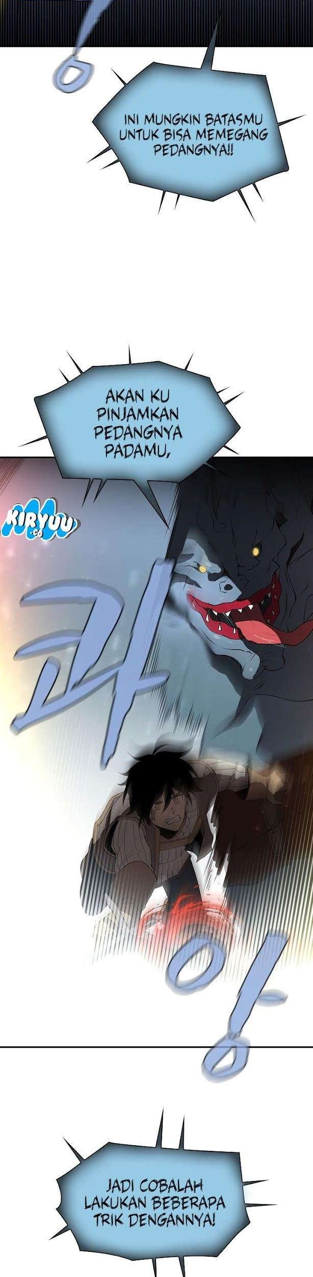 The Demon King Who Lost His Job Chapter 273 - halaman 10