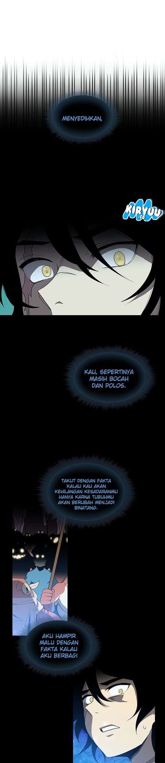 The Demon King Who Lost His Job Chapter 273 - halaman 19