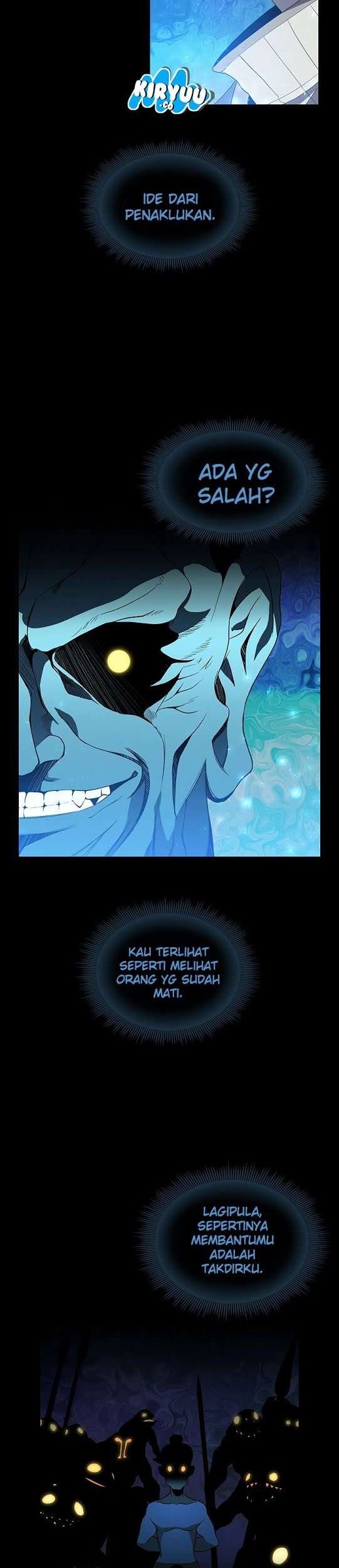 The Demon King Who Lost His Job Chapter 273 - halaman 20