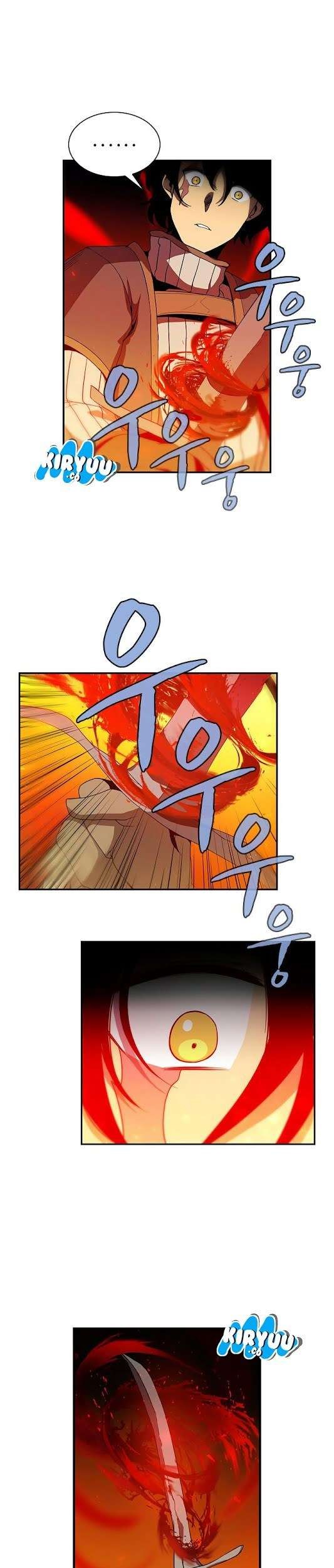 The Demon King Who Lost His Job Chapter 273 - halaman 22
