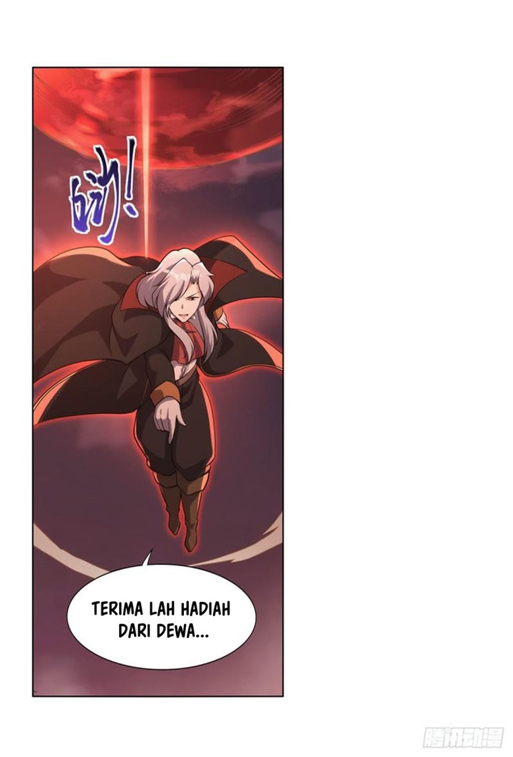 The Demon King Who Lost His Job Chapter 273 - halaman 26