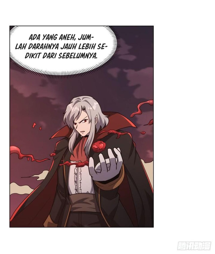 The Demon King Who Lost His Job Chapter 273 - halaman 39